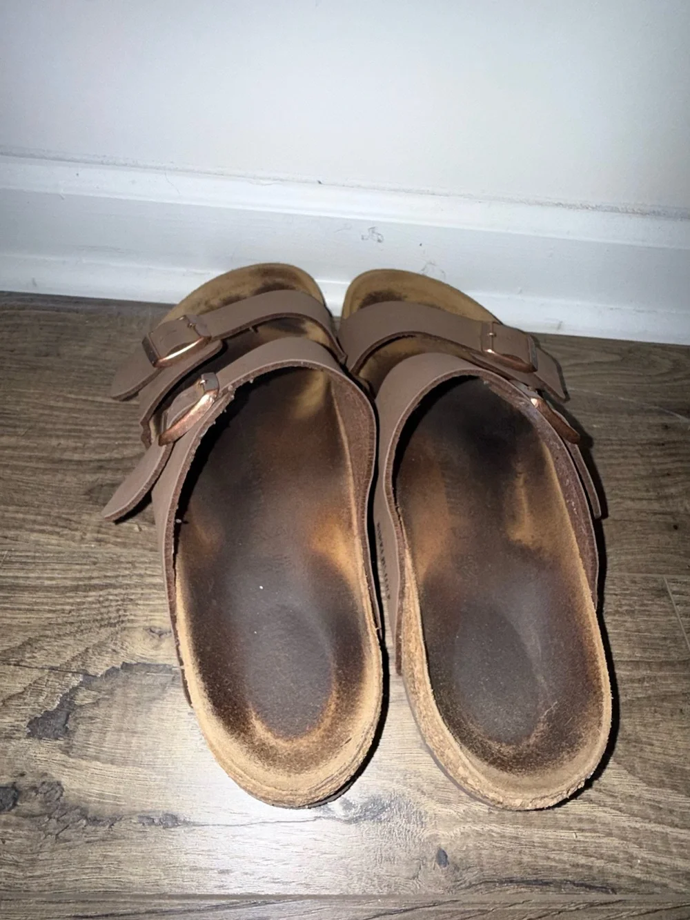 Birkenstock Sandals